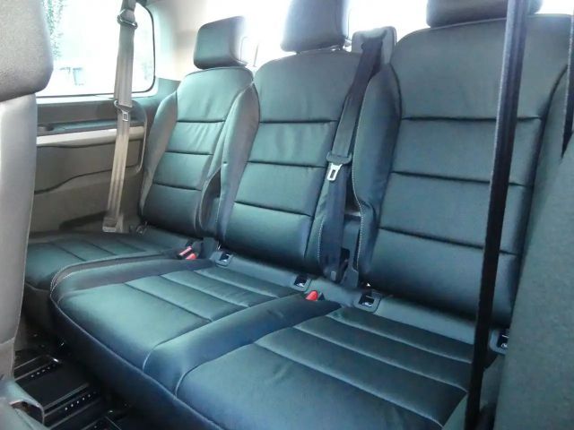 Citroën Spacetourer Max