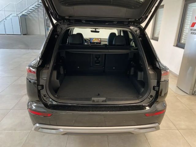 Mitsubishi Outlander 4WD PHEV