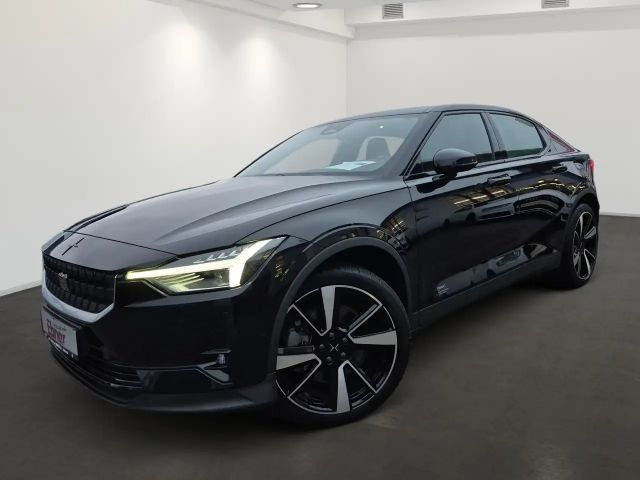 Polestar 2 Dual motor Long range