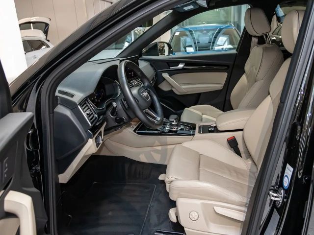 Audi Q5 40 TDI Quattro