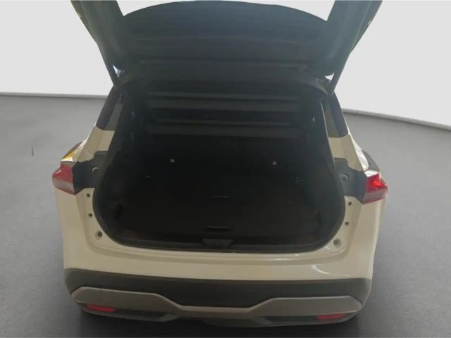 Nissan Qashqai DIG-T Tekna