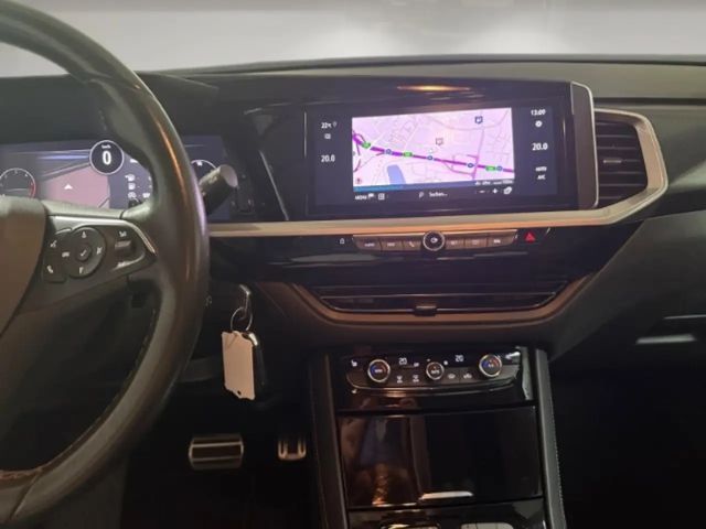 Opel Grandland X 1.5 Turbo GS-Line Grand Sport