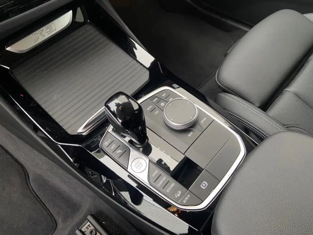 BMW X3 xDrive