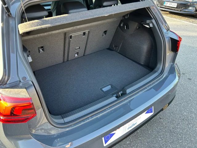 Volkswagen Golf 2.0 TDI DSG R-Line