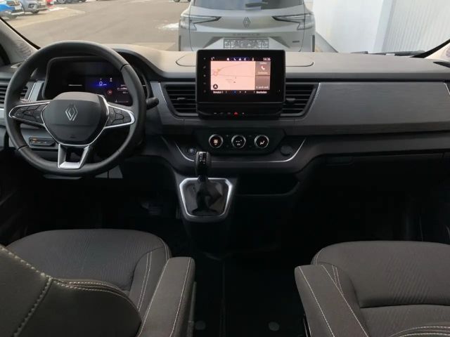 Renault Trafic Combi EDC Grand Spaceclass