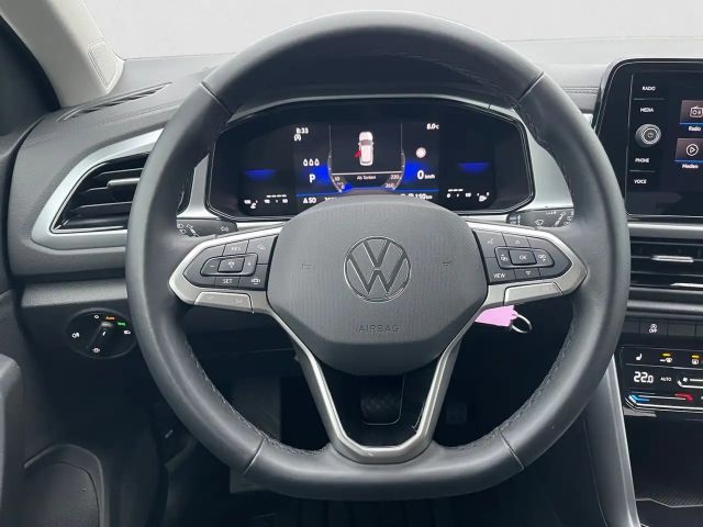 Volkswagen T-Roc DSG Life