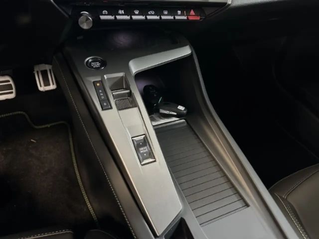 Peugeot 408 EAT8 GT-Line Hybrid