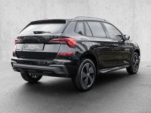 Skoda Kamiq 1.0 TSI Monte Carlo