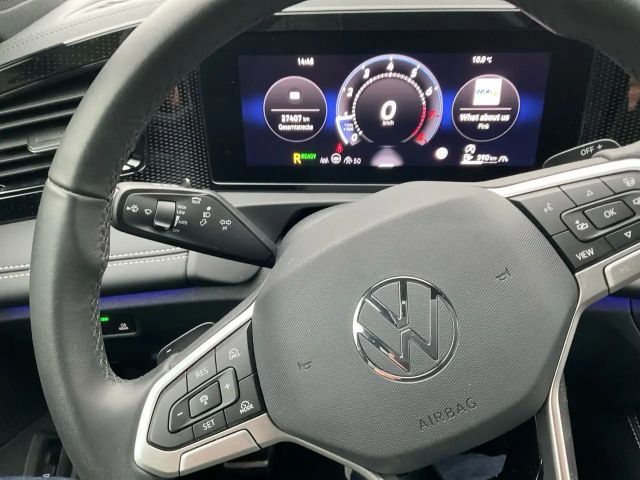 Volkswagen Tiguan 1.5 eTSI DSG