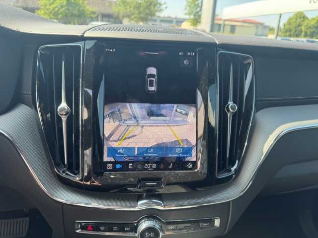 Volvo XC60 AWD T8 Ultra