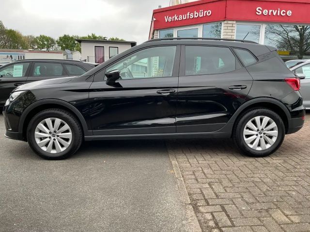 Seat Arona 1.0 TSI Style