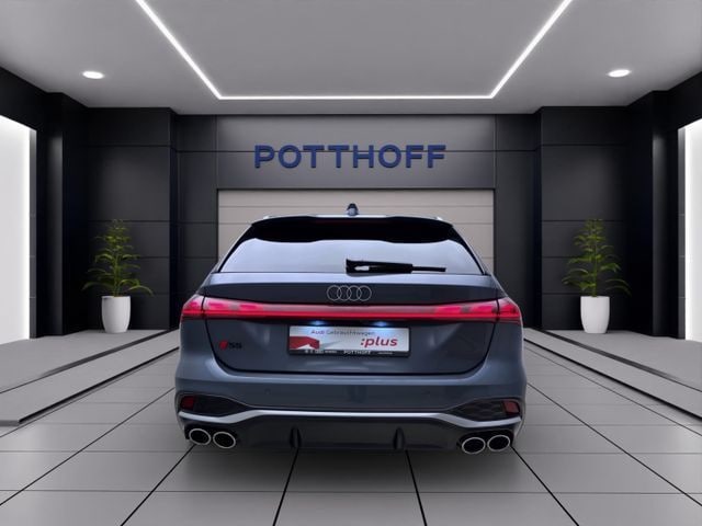 Audi S5 Avant S-Tronic