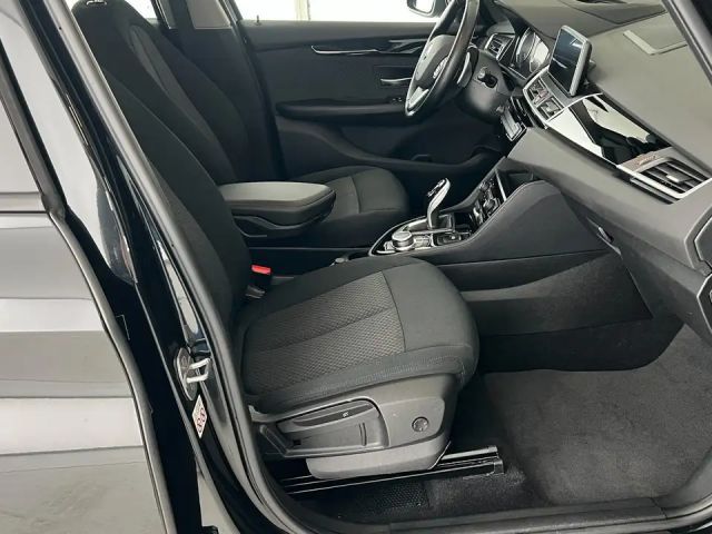 BMW 218 218d Gran Tourer xDrive