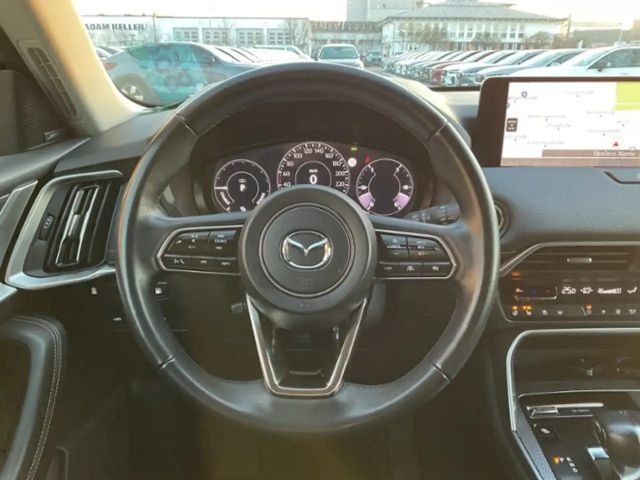 Mazda CX-60 4WD Homura