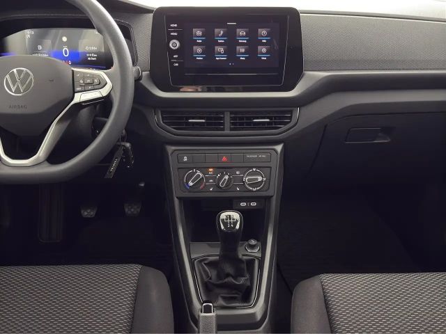 Volkswagen T-Cross 4Me TSI