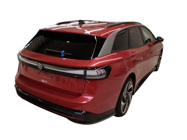 Volkswagen ID.7 IQ.Drive Tourer