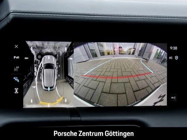 Porsche Taycan 4S Sport Turismo