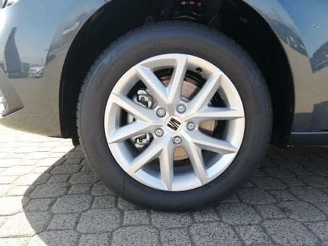 Seat Leon 1.5 TSI Sportstourer