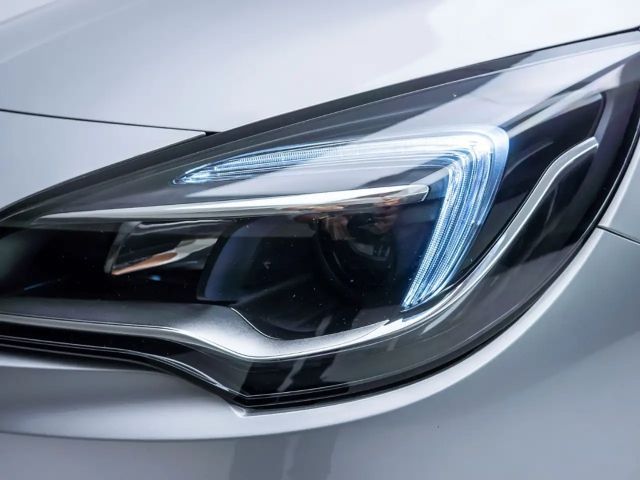 Opel Astra Edition Sports Tourer Turbo