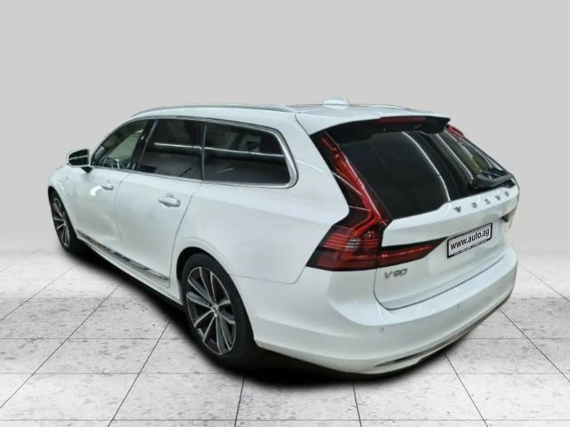 Volvo V90 AWD Inscription T6