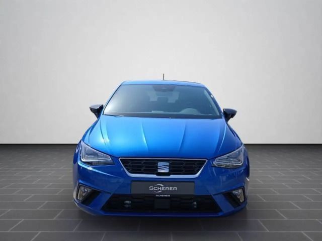 Seat Ibiza 1.0 TSI FR-lijn