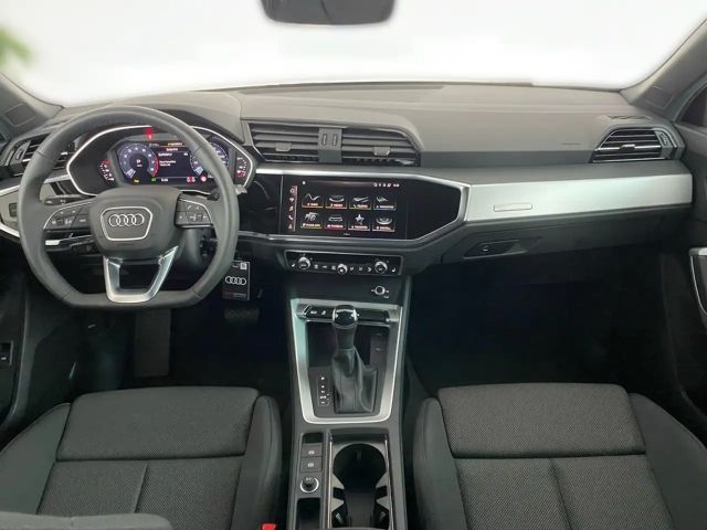 Audi Q3 35 TFSI Sportback