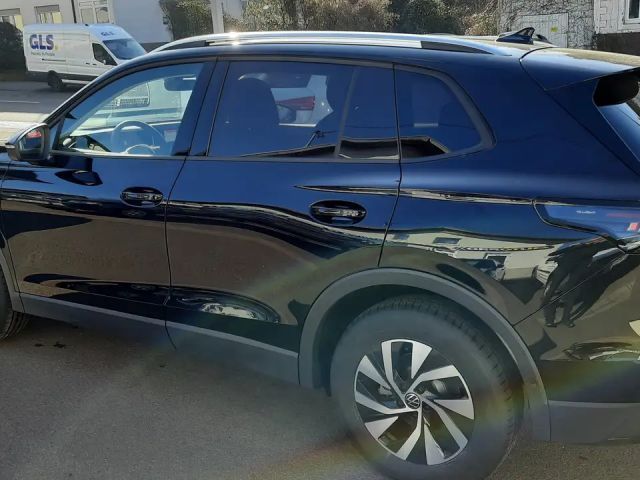 Volkswagen Tiguan 1.5 eTSI Life