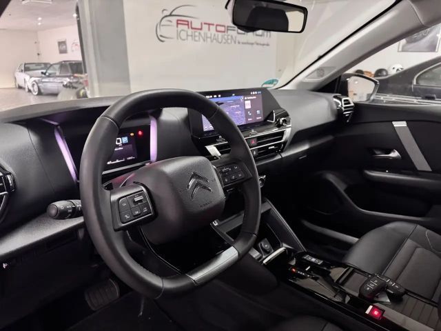 Citroën C4 Plus PureTech