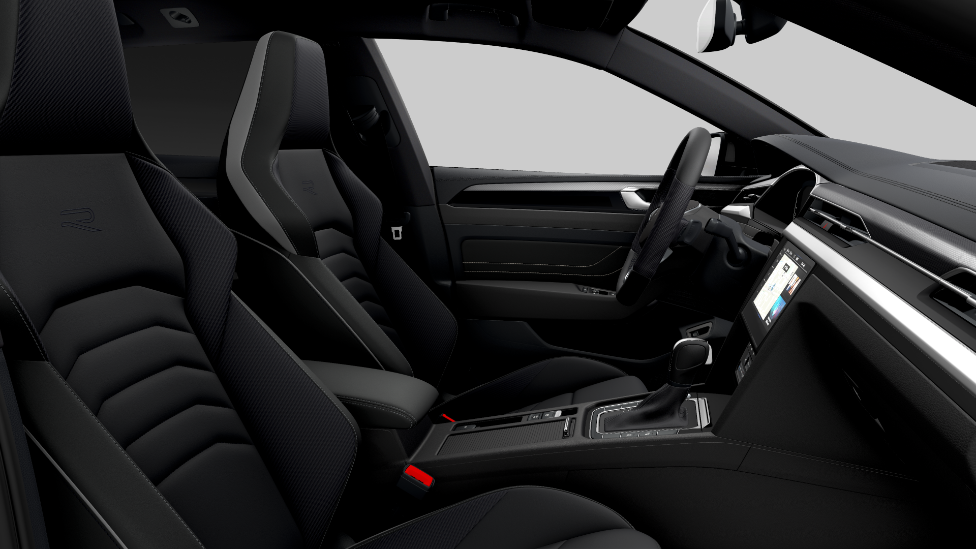 Volkswagen Arteon Shooting Brake 2.0 TSI