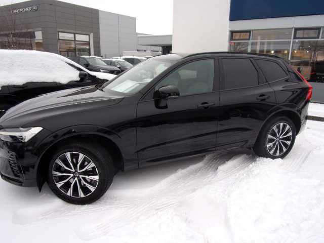 Volvo XC60 AWD Dark Plus