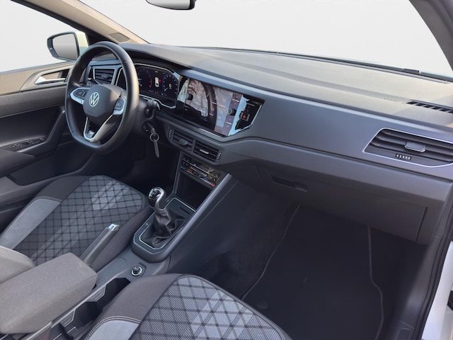 Volkswagen Polo 1.0 TSI R-Line