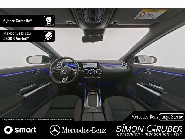 Mercedes-Benz EQA 250 AMG Line