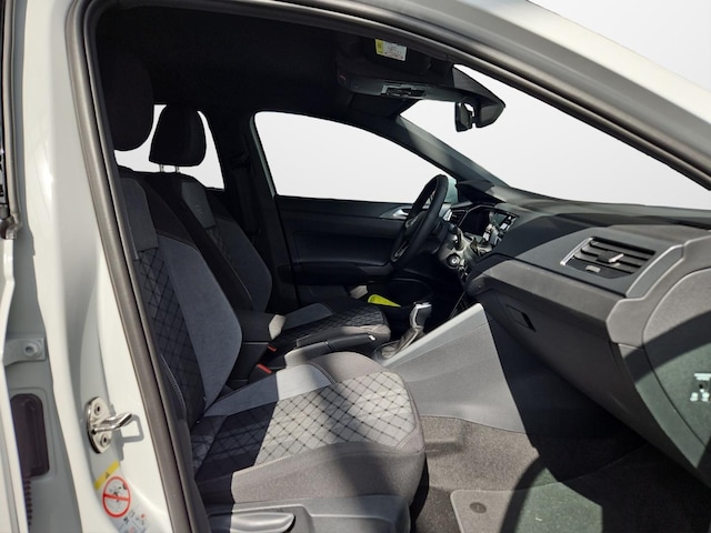 Volkswagen Taigo 1.0 TSI DSG R-Line