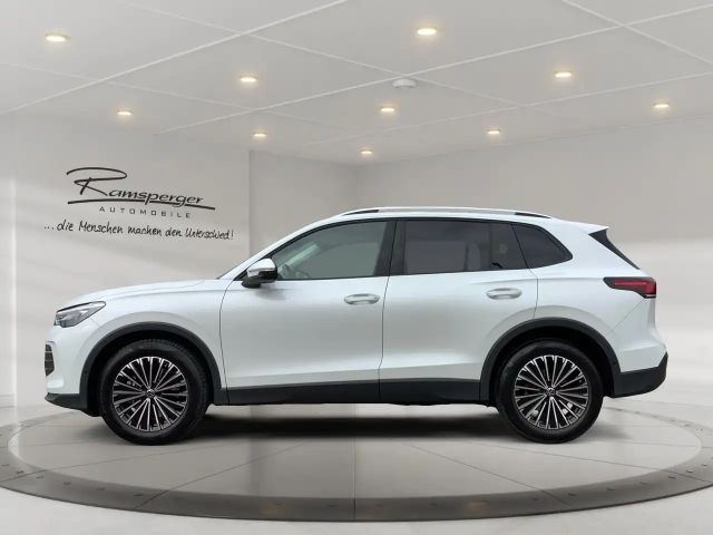 Volkswagen Tiguan 2.0 TDI DSG Life