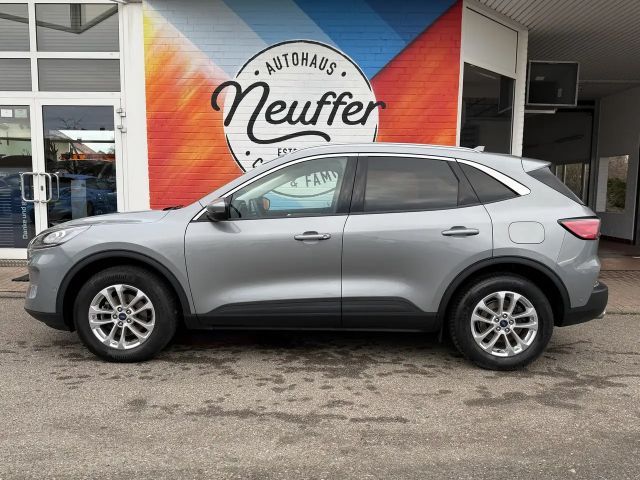 Ford Kuga 4x4 AWD Titanium X