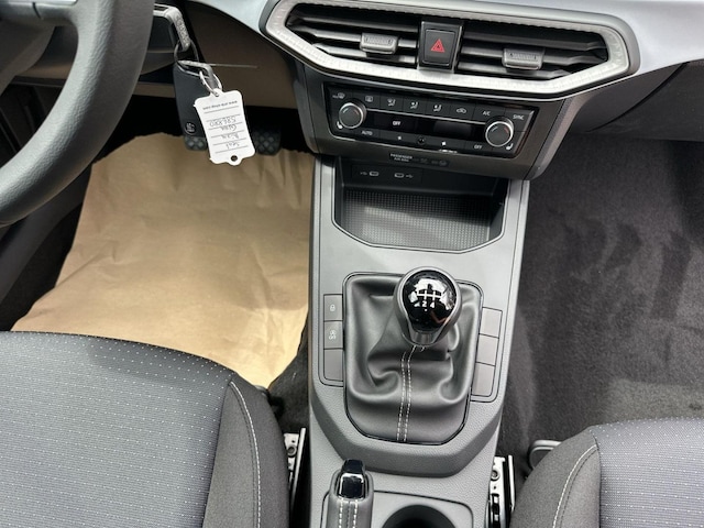 Seat Ibiza 1.0 MPI Style