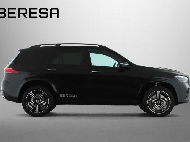 Mercedes-Benz GLE 450 4MATIC