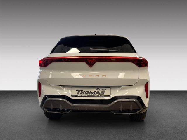 Cupra Terramar 2.0 TSI VZ