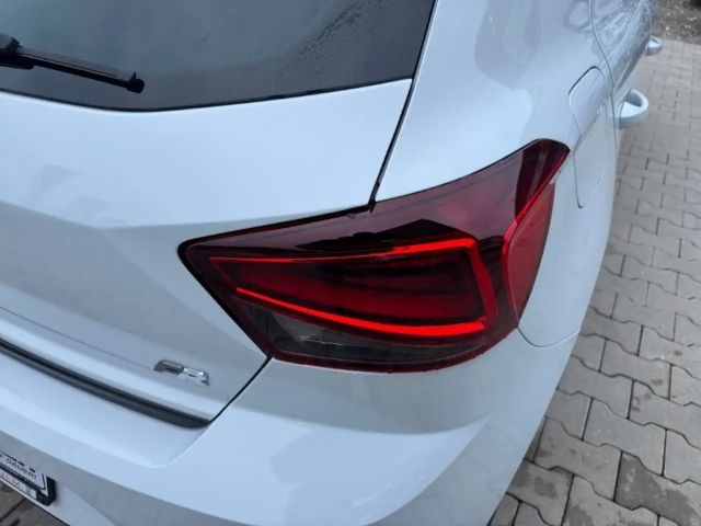 Seat Ibiza 1.0 TSI Black FR-lijn