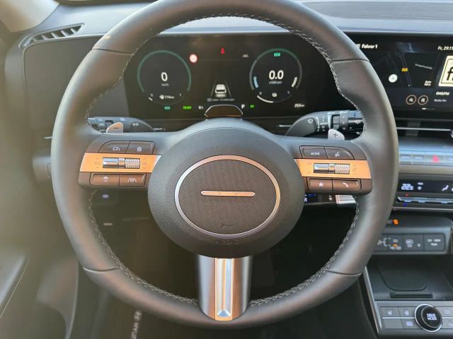 Hyundai Kona 2WD Hybrid Trend