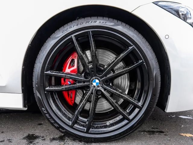 BMW 330 330i M-Sport Sedan