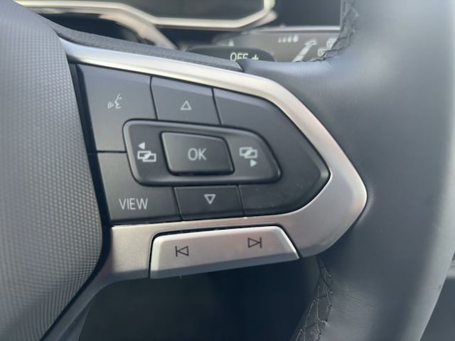 Volkswagen Taigo 1.0 TSI DSG Life