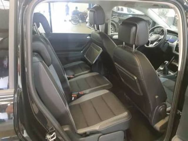 Volkswagen Touran 1.5 TSI