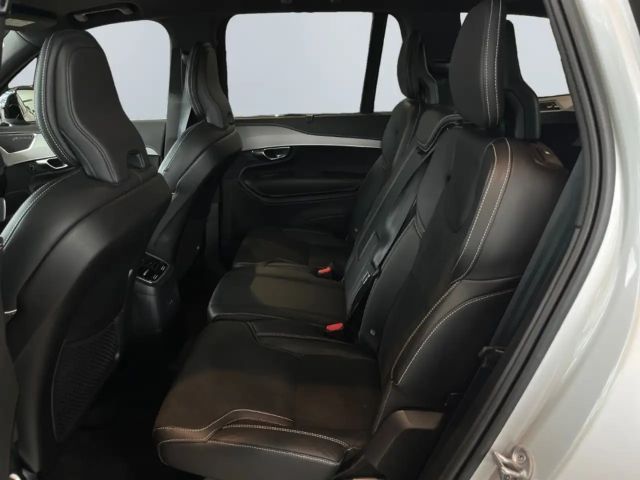 Volvo XC90 AWD Recharge T8