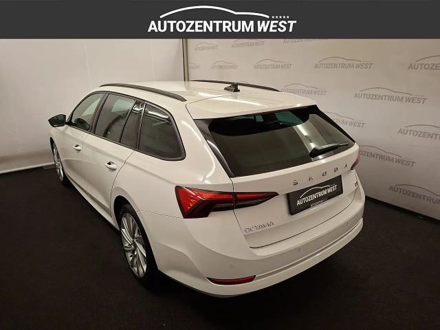 Skoda Octavia Combi Style Style iV