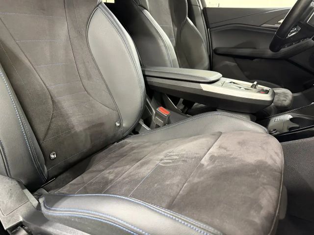 BMW 218 218d Active Tourer M-Sport