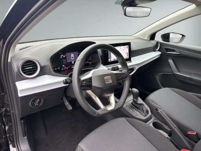 Seat Ibiza 1.0 TSI DSG Style