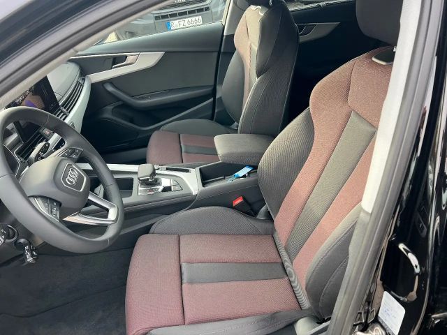 Audi A4 35 TDI Avant