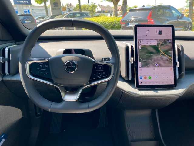 Volvo EX30 Single motor Ultra