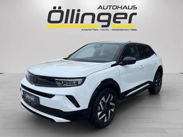 Opel Mokka GS-Line Grand Sport Turbo business+